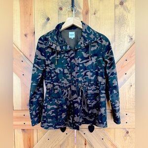 Utility Jacket